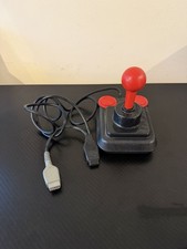 Competition Pro Joystick - Commodore C64, Atari, Amiga, Amstrad
