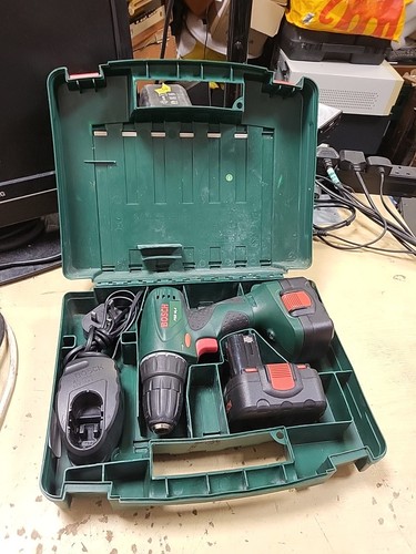 Bosch psr drill 4v - 14.4,