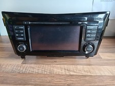 Nissan qashqai J11 2013-2020