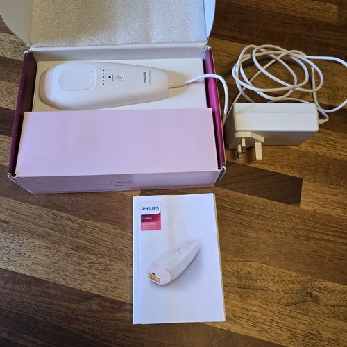 Philips lumea essential ipl - philips,