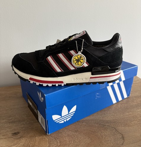 Adidas originals 600 mufc - zx,