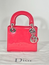 Christian Dior Lady Dior Bag