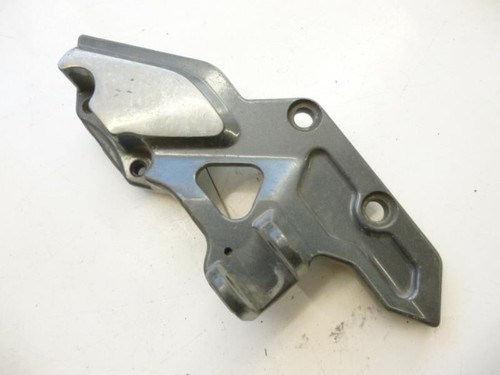 Right front plate kawasaki - right,