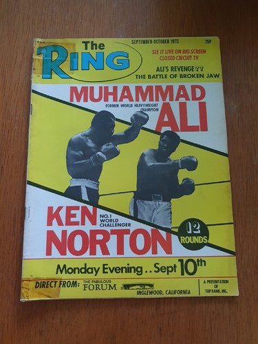 Vintage boxing the ring - vintage,