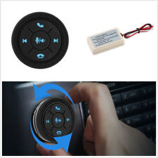Car 7 Key LED Backlight BT