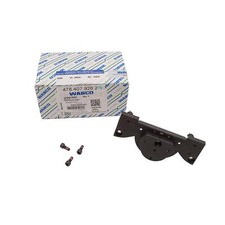 WABCO ABS Valve Block Repair