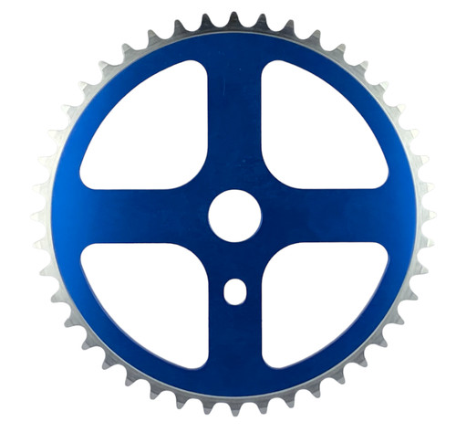 Probmx pro flight chainwheel - probmx,