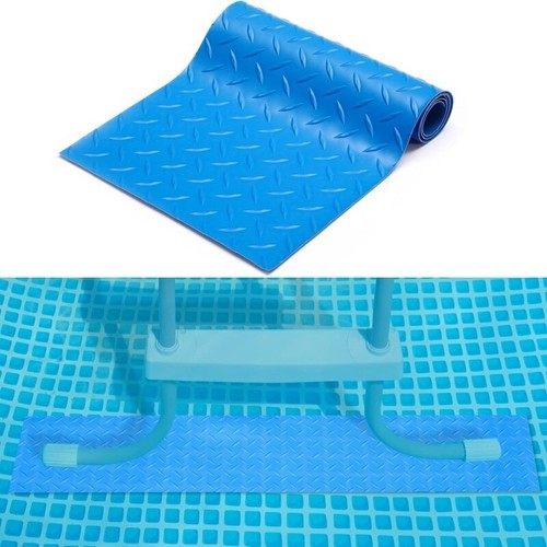 Thick non slip vinyl swimming - thick, non-slip