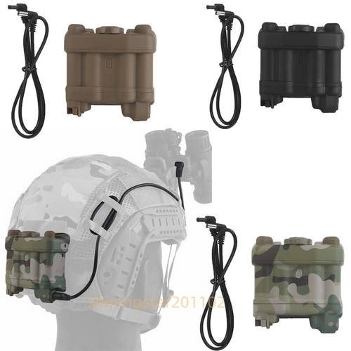 Tactical helmet nvg pvs31 - tactical,