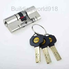 YALE uPVC Anti snap Door Lock