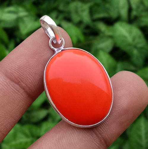 Gorgeous red coral - gorgeous,