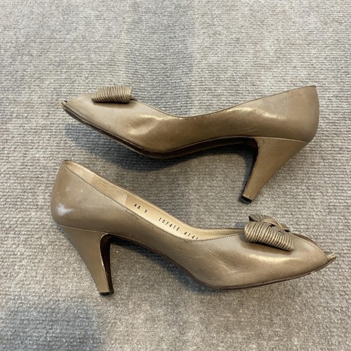 Bruno magli heel shoes womens - heel,