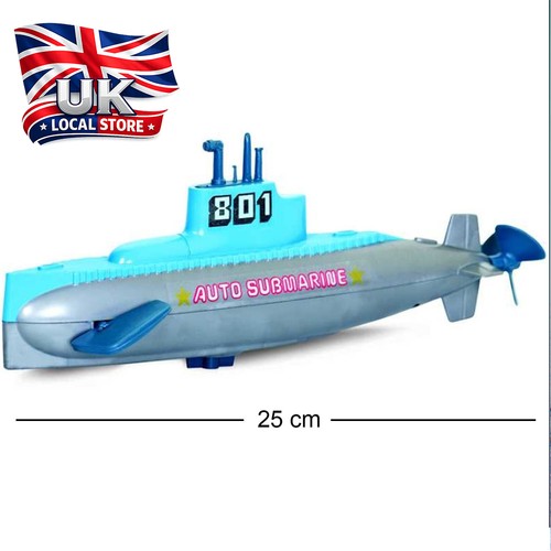 Submarine 22cm wind kids - wind, up