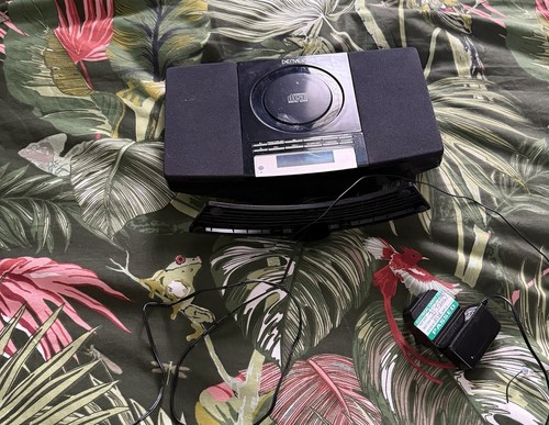 Denver 5220 mk2 compact cd - mc-5220,