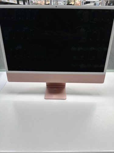 Apple imac inch chip - imac, 24