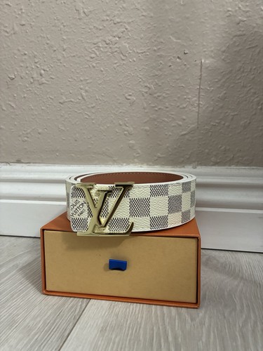 Mens louis vuitton belt - mens,