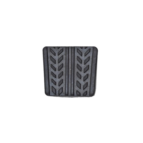 Pedal rubber for kia besta - for,