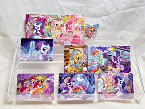 Restock little pony kayou - little,
