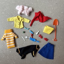 Vintage 1970s Mary Quant Daisy