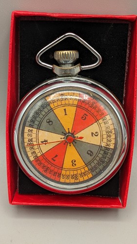 Vintage 1940 50s mechanical - 1940-50s,