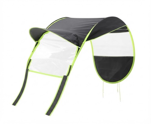 Motorcycle scooter sun - motorcycle, shade