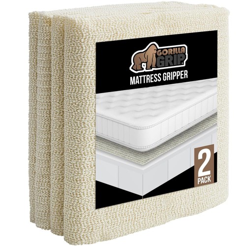 Gorilla grip non slip - grip,
