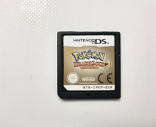 Pokemon HeartGold Game