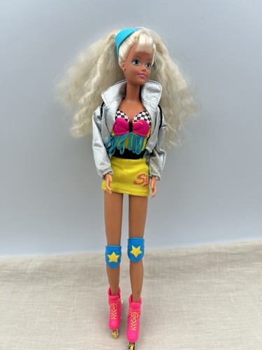 Vintage hasbro sindy - vintage, hot