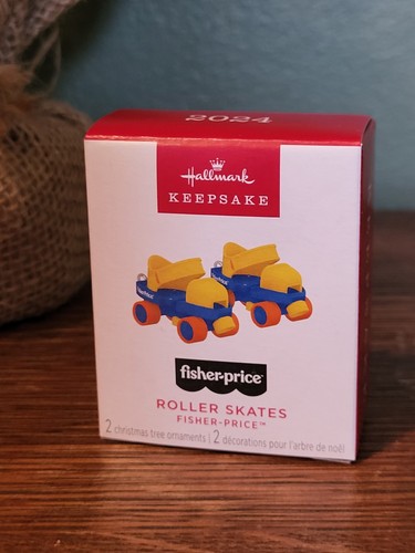 2024 hallmark miniature - 2024,