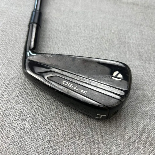Taylormade 2019 p790 blackout - taylormade,