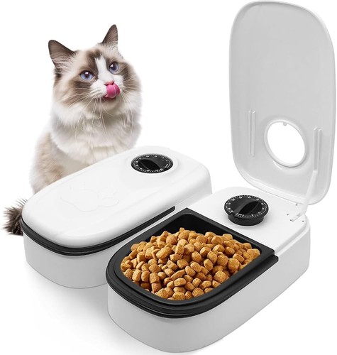 Cat mate bowl automatic - cat,