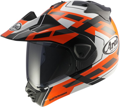 Arai tour match orange - arai,