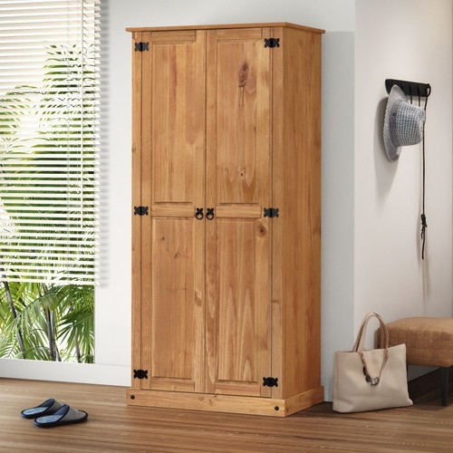 Corona wardrobe door - wardrobe,