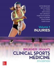 Brukner and Khan's Clinical