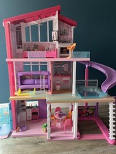 Barbie Dreamhouse 3-Story