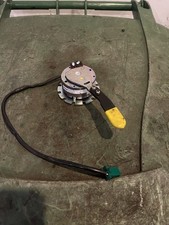 Shoprider Cadiz 8 Mph Mobility