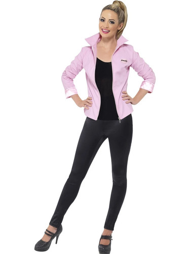 Official licensed pink ladies - official,