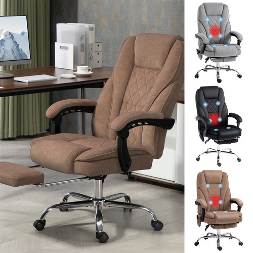 Massage office chair heated - chair,,