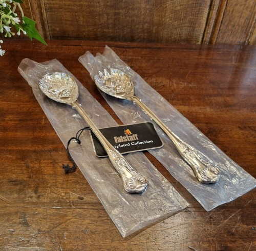 Exc unused pair - exc., falstaff