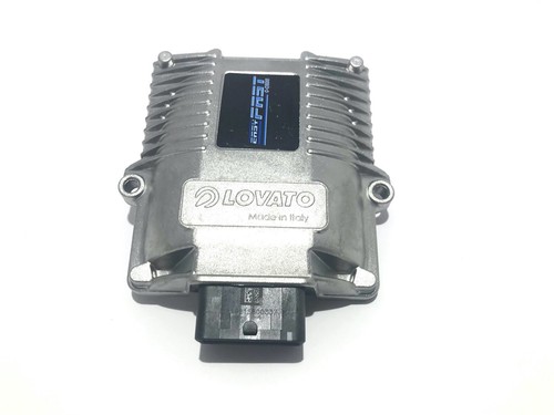 Lovato control unit ecu easy - lovato,