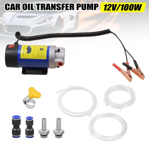 Engine oil pump - engine,