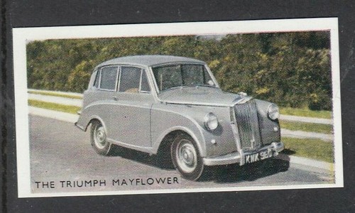 1954 rospa modern british - 1954,