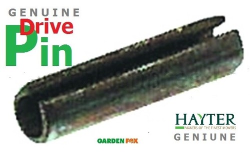 Genuine hayter condor - hayter,