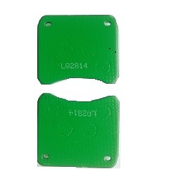 Ebc brake pads - brake, fa514