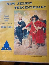 1964 MAY 24 NEWARK SUNDAY