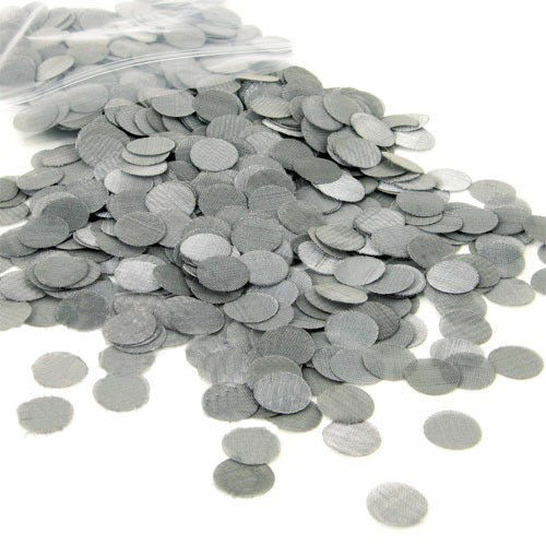 Stainless steel gauze - steel,