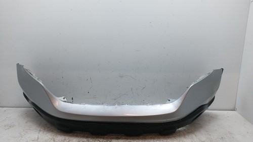 Front bumper honda - front, crv