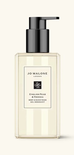 Malone london english - london, pear