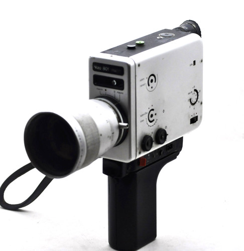 Nizo 801 macro super camera - 801,