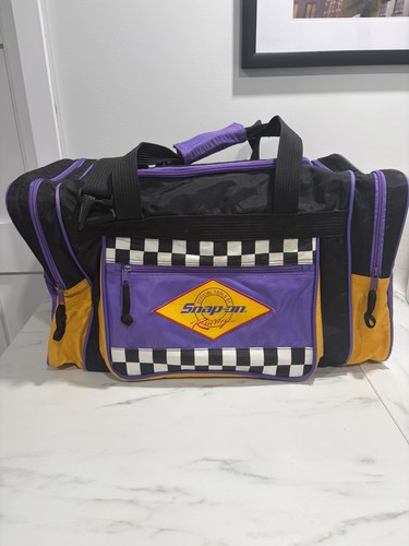 Vintage snap racing - snap-on,